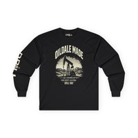 Oildale Made - Long Sleeve Tee