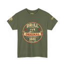 Original Pumpjack - SS - Front