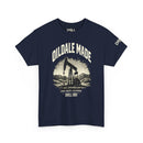 Oildale - SS - Front