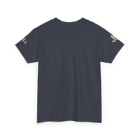 Straight Outta Texas 1 - SS - Front