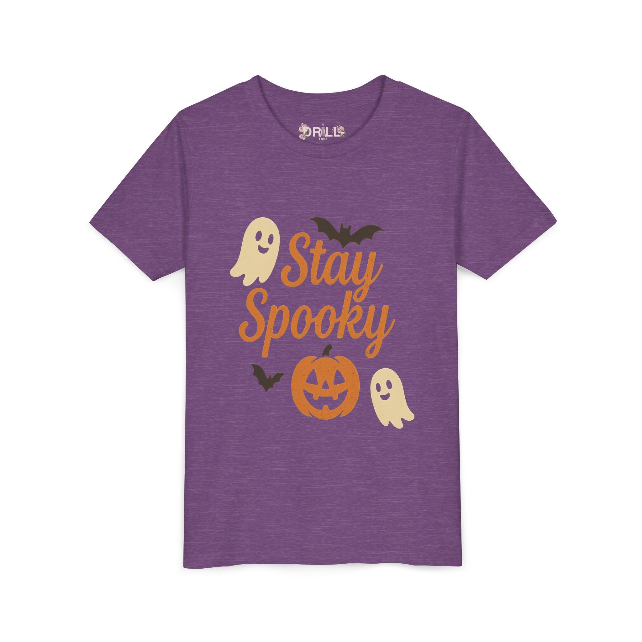 Stay Spooky - Fall Youth