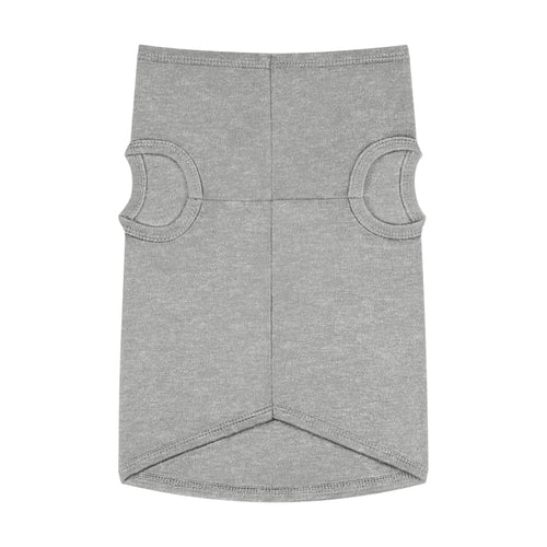 Working Like a Dog - Tank Top