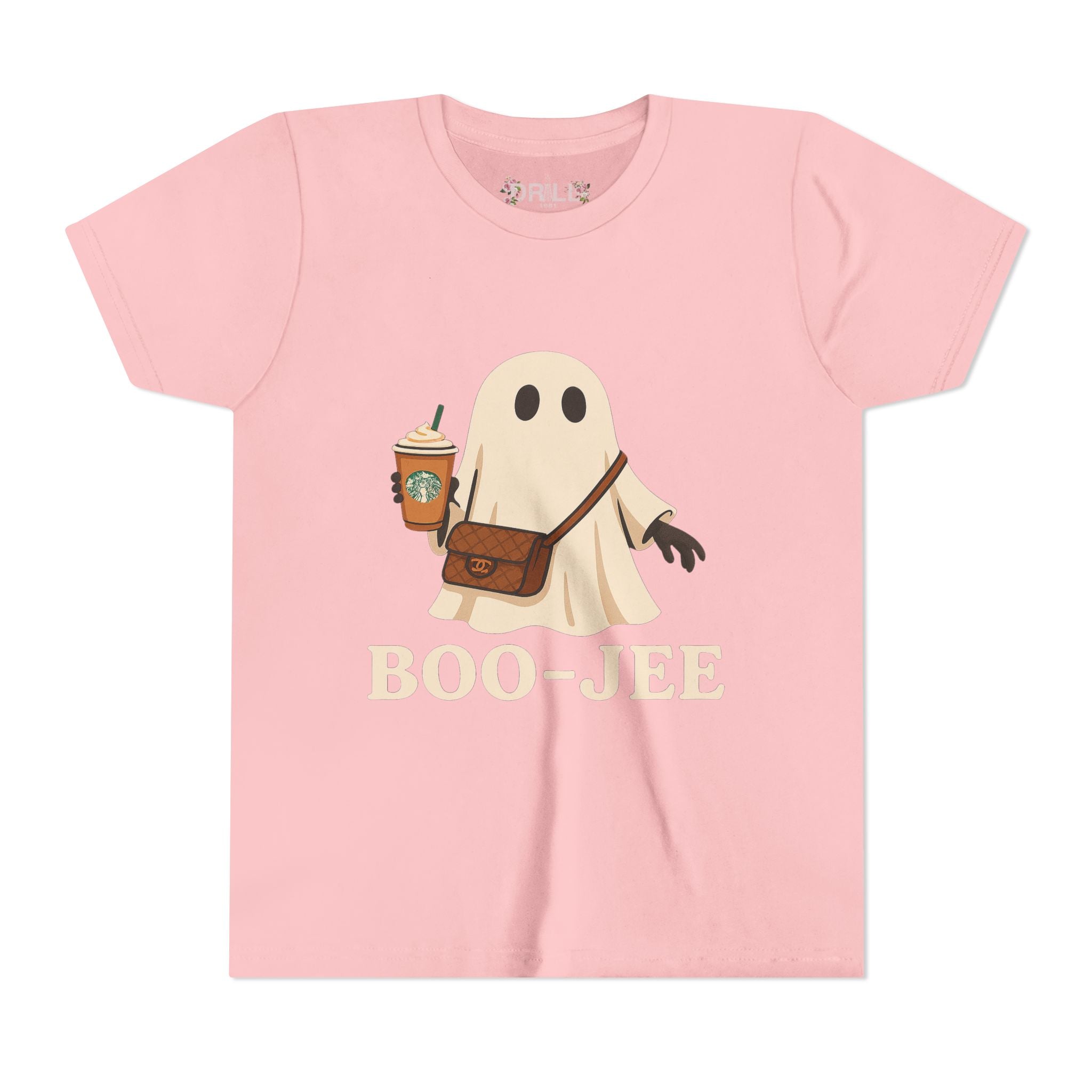 BOO-GEE - Youth Girls