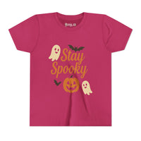 Stay Spooky - Fall Youth