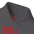 Drill Mode On - Heavy Blend™ Hoodie