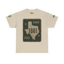 Ranch Road 1881 - SS - Front