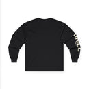 Below Zero Club - Long Sleeve Tee
