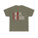 Know Oil - SS - Back