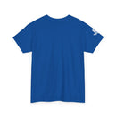 Drill Basic White Logo - SS - Front