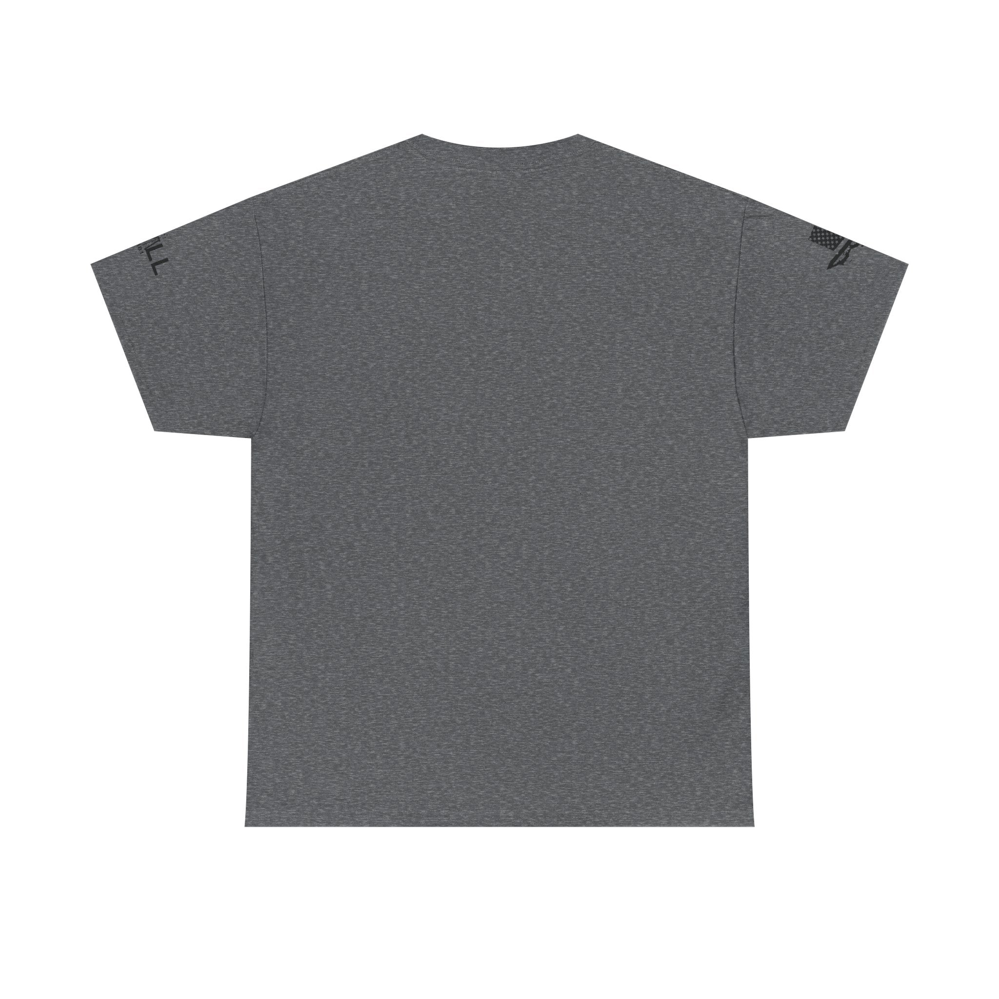 3D Texas - SS - Front