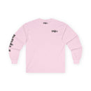 Stone Cross - Long Sleeve Tee