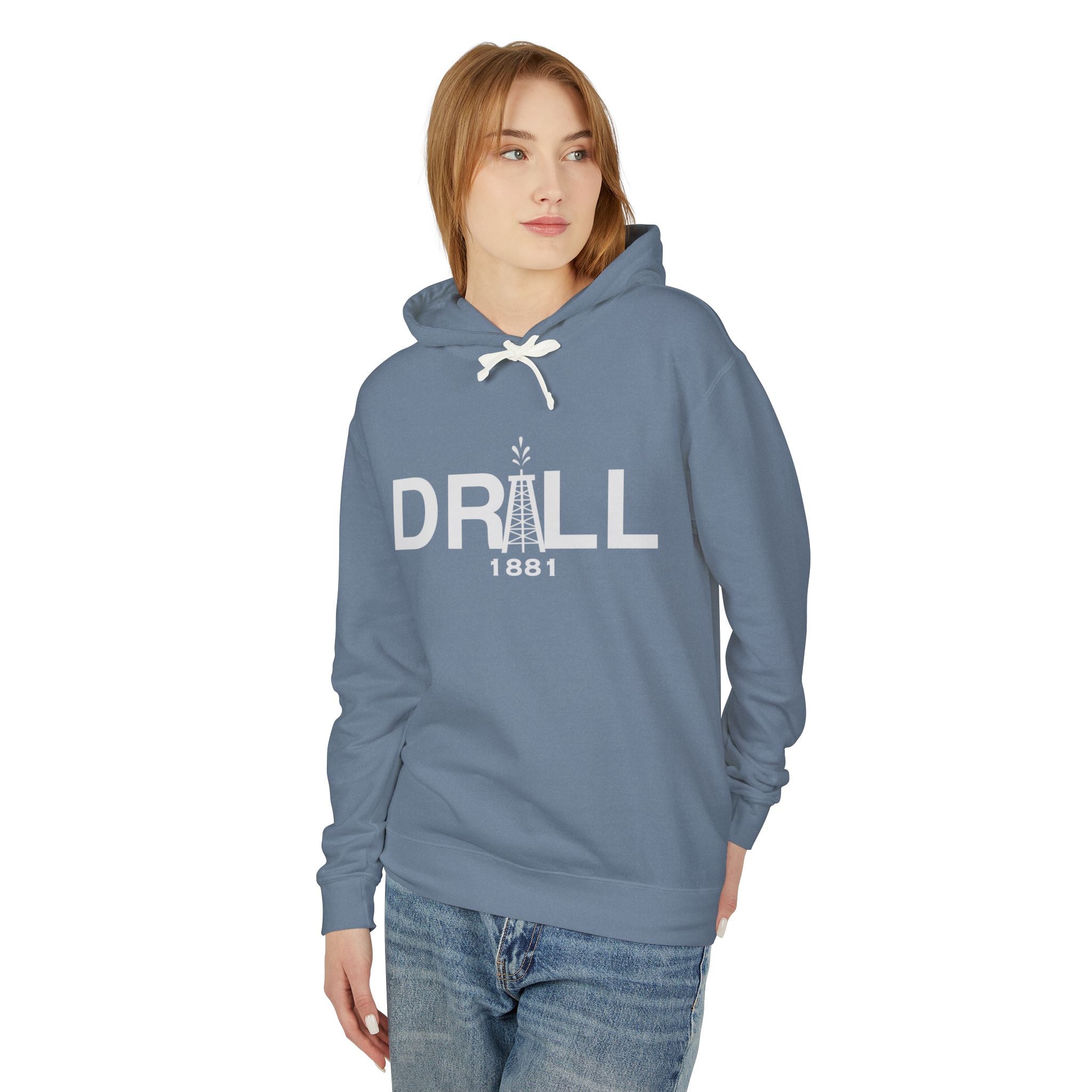 Nutrtional Facts - Soft Lightweight Hoodie