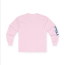Frac - Long Sleeve Tee