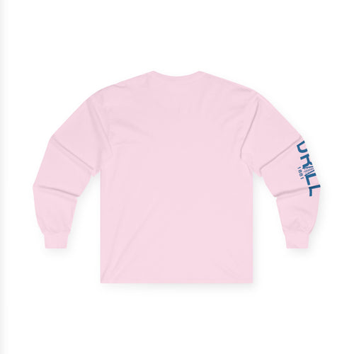 Frac - Long Sleeve Tee