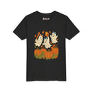 3 Ghost Softball - Fall Youth Girls