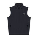 Embroidered White DRILL Logo - Soft Shell Vest Men's Lightweight Workwear