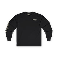 Out of the Patch - Long Sleeve Tee