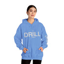 Old Glory - Odessa - Heavy Blend™ Hooded Sweatshirt