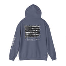 Old Glory - Odessa - Heavy Blend™ Hooded Sweatshirt