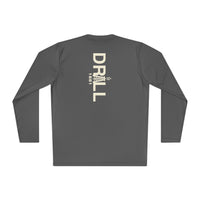 God's Army Long Sleeve Tee Unisex