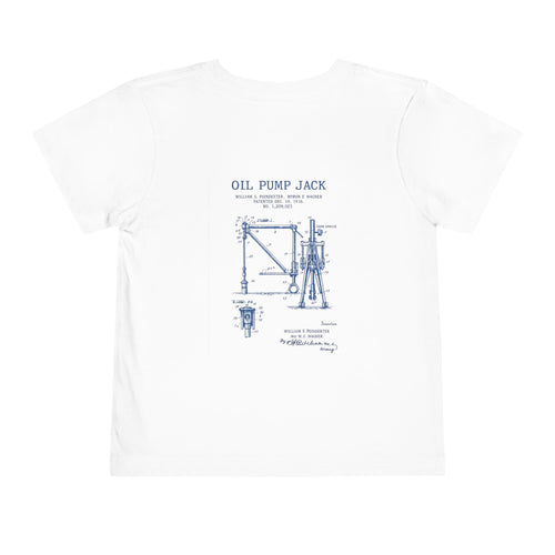 Patent - Youth Comfort Tee