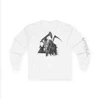 Reaper - Long Sleeve Tee