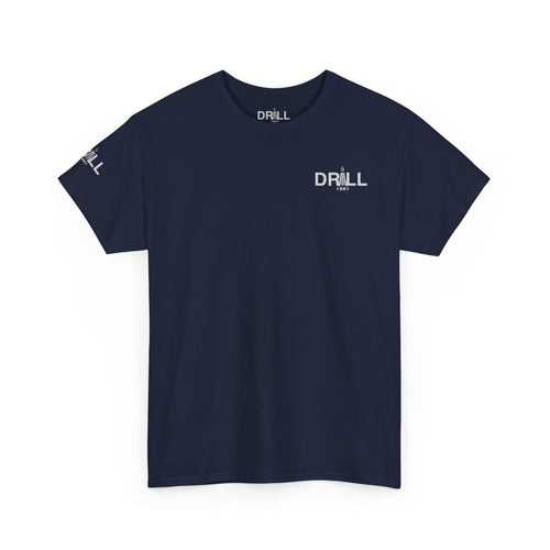 Old Glory Back - Midland - SS - T-Shirt