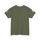 Texas Cross - SS - Front