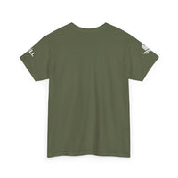 Texas Cross - SS - Front