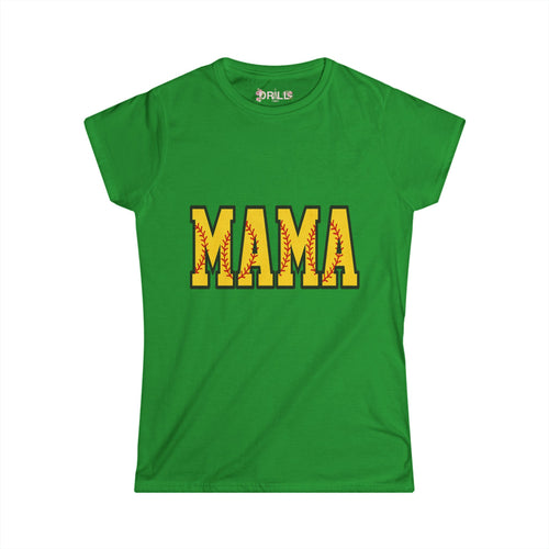 MAMA Softball- Ladies