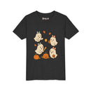 4 Ghost Softball - Fall Youth Girls