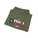 Texas Drill - Heavy Blend™ Hoodie