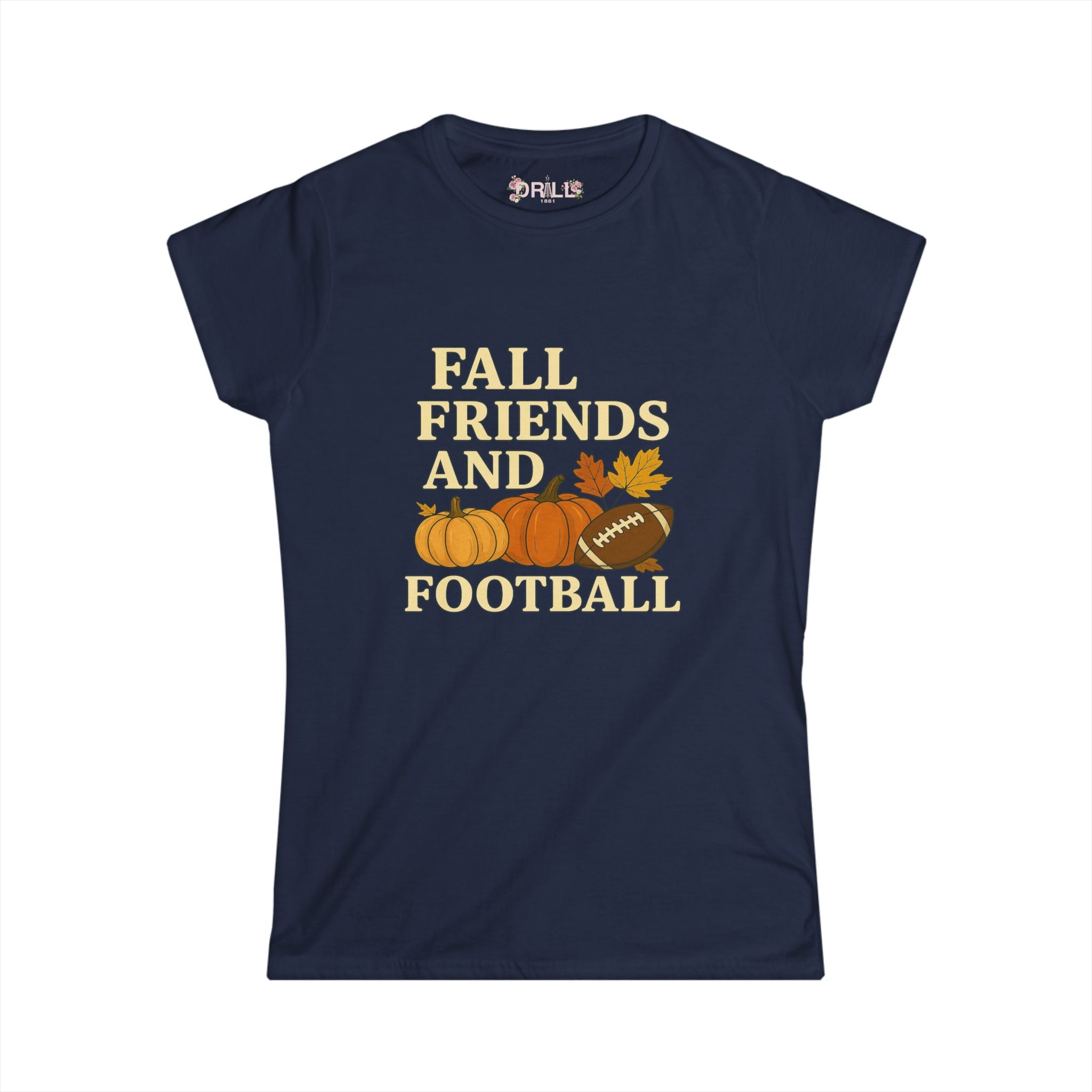 Navy / S