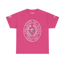 Texas Seal - SS - Front
