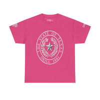 Texas Seal - SS - Front