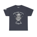 Straight Outta Texas Pistols - SS - Front