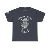 Straight Outta Texas Pistols - SS - Front