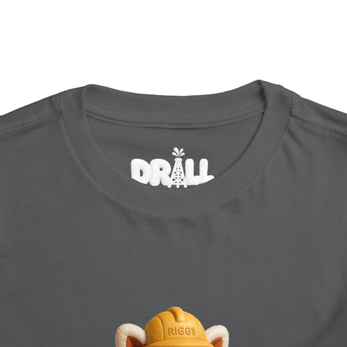 Puffy Riggs - Youth Comfort Tee