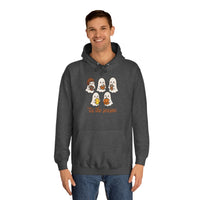 Tis The Season -  FALL - Premium Hoodie