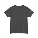 Drill Simple White - SS - Front