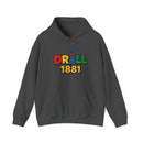 Super Driller - Heavy Blend™ Hoodie