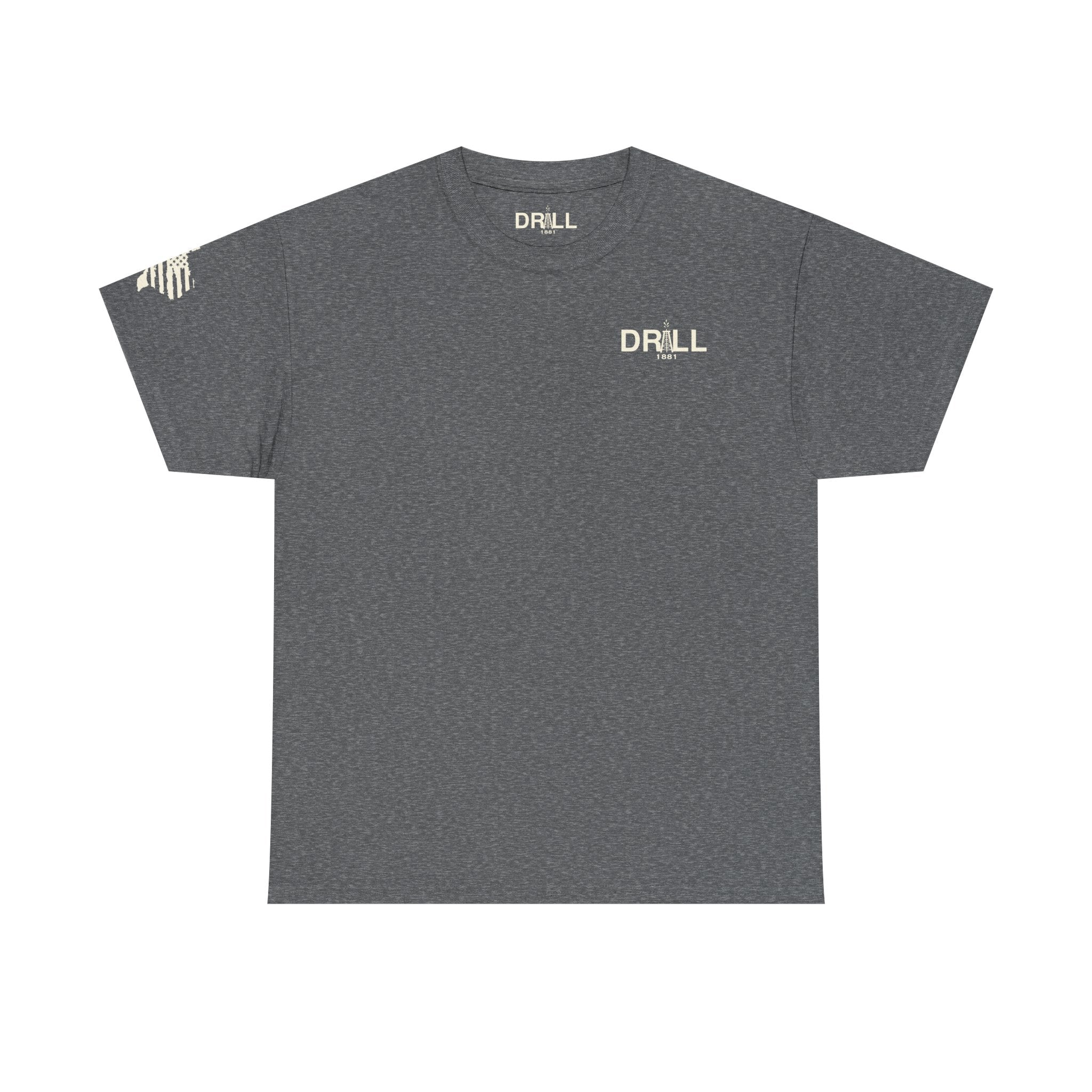 OPEC - SS - Back