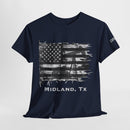 Old Glory - Midland - SS - T-Shirt