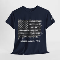 Old Glory - Midland - SS - T-Shirt