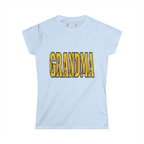 GRANDMA Softball- Ladies