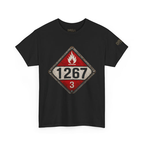 1267 - SS - Front