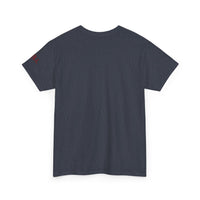Don’t Tread on Me - SS - Front