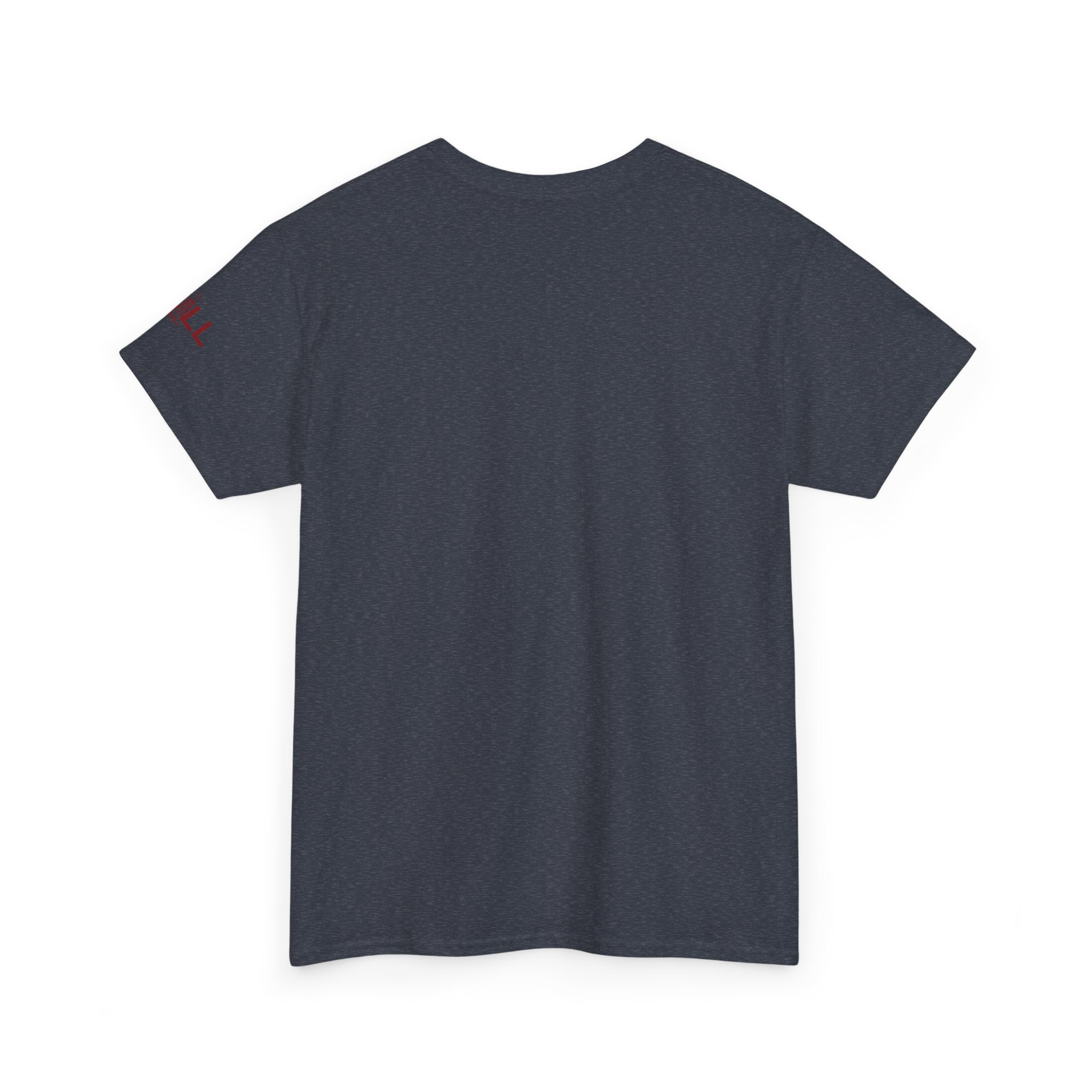 Don’t Tread on Me - SS - Front
