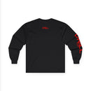Texas Longhorn - Long Sleeve Tee