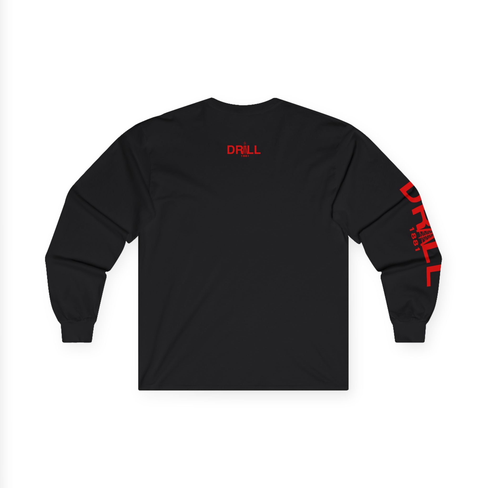 Texas Longhorn - Long Sleeve Tee